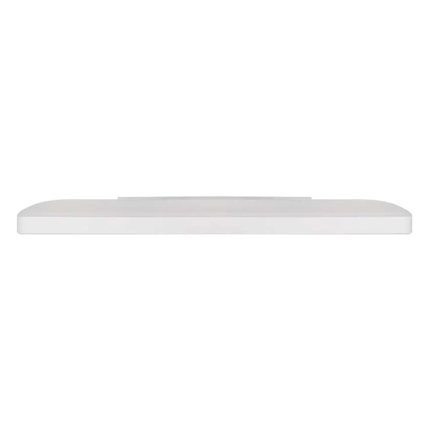 Φωτιστικό οροφής LED FLORI LED/18W/230V 4000K λευκό 29x29 cm