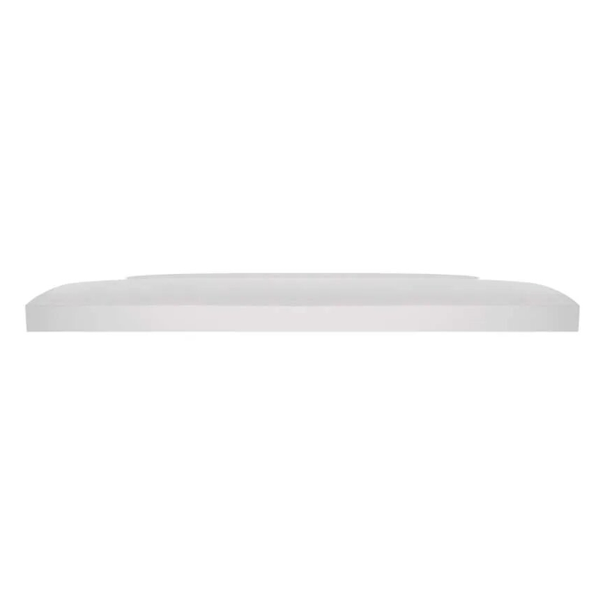 Φωτιστικό οροφής LED FLORI LED/18W/230V 4000K λευκό διάμετρος 29 cm