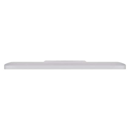 Φωτιστικό οροφής LED FLORI LED/22W/230V 4000K λευκό 42x42 cm