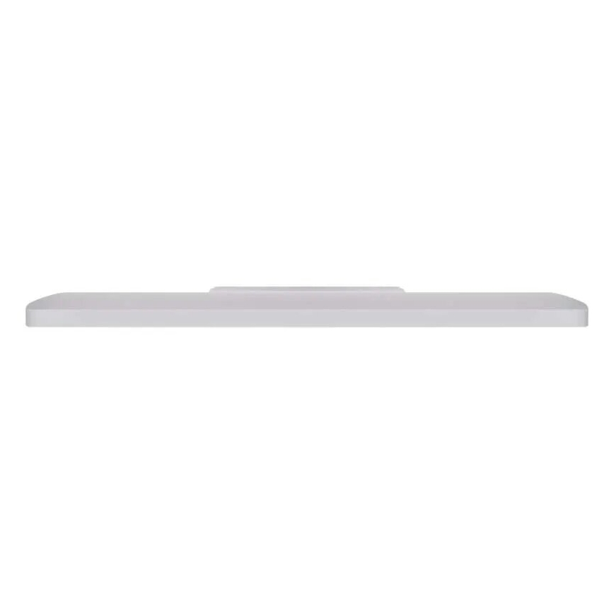 Φωτιστικό οροφής LED FLORI LED/22W/230V 4000K λευκό 42x42 cm