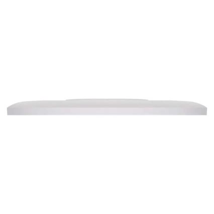 Φωτιστικό οροφής LED FLORI LED/22W/230V 4000K λευκό διάμετρος 42 cm