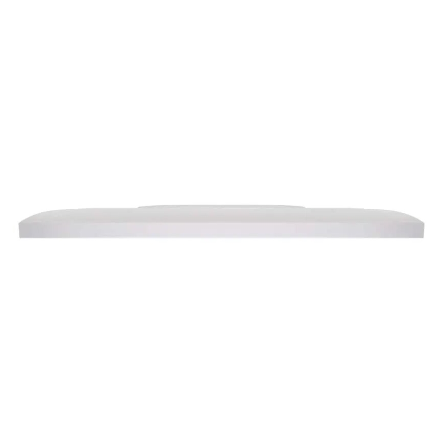 Φωτιστικό οροφής LED FLORI LED/22W/230V 4000K λευκό διάμετρος 42 cm