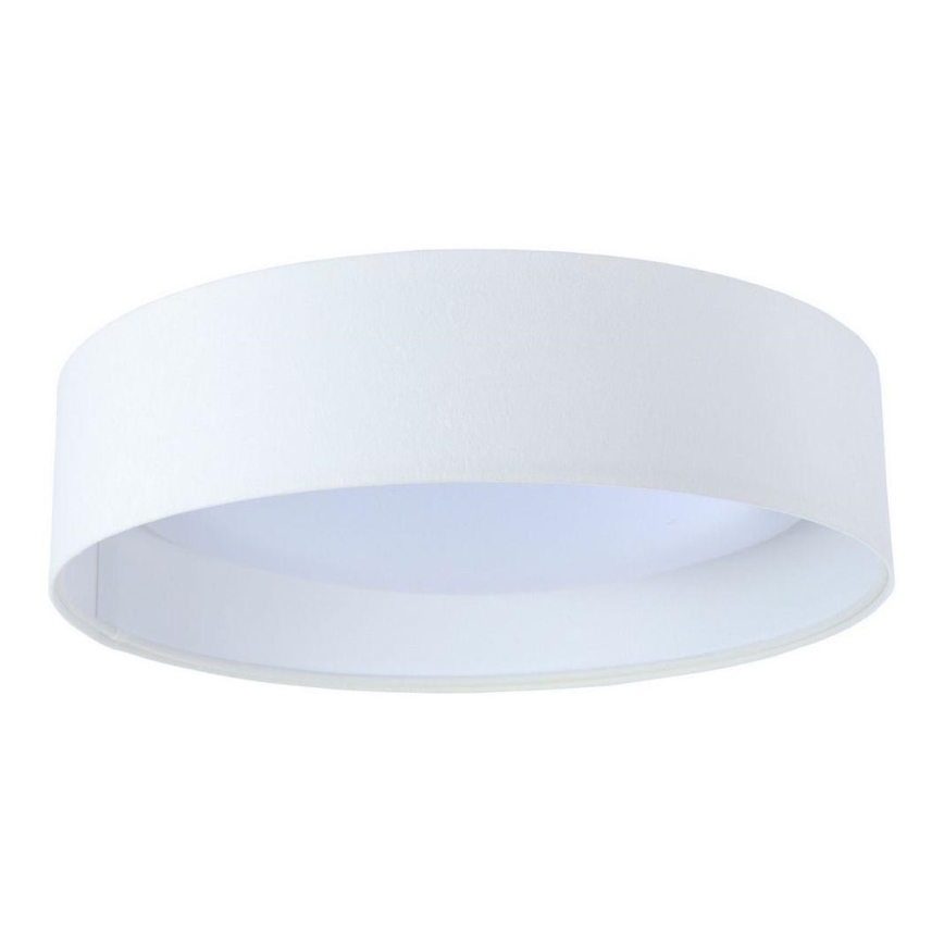 Φωτιστικό οροφής LED GALAXY LED/24W/230V διάμ. 44 εκ. λευκό