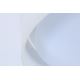 Φωτιστικό οροφής LED GALAXY LED/24W/230V λευκό