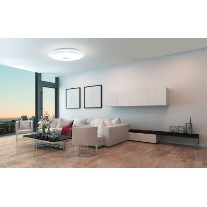 Φωτιστικό οροφής LED IGROKA LED/18,8W/230V