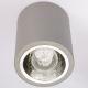Φωτιστικό οροφής LED JUPITER 1xE27/6W/230V 120x98 mm