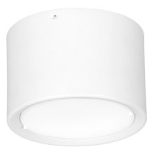 Φωτιστικό οροφής LED LED/16W/230V λευκό διάμετρος 12 cm
