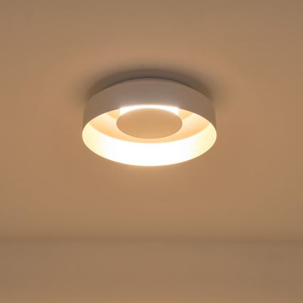 Φωτιστικό οροφής LED LED/20W/230V 3000K λευκό