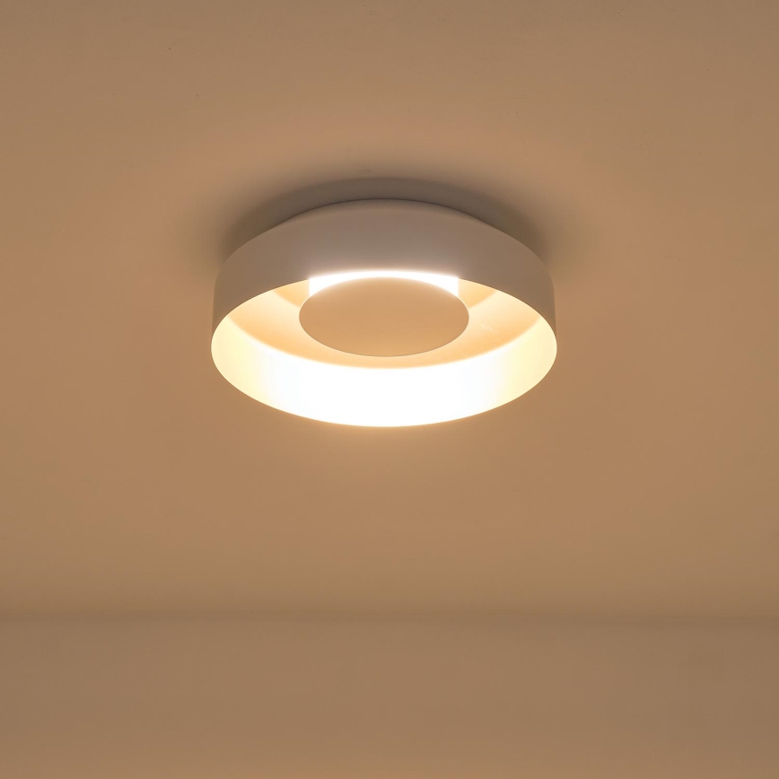 Φωτιστικό οροφής LED LED/20W/230V 3000K λευκό