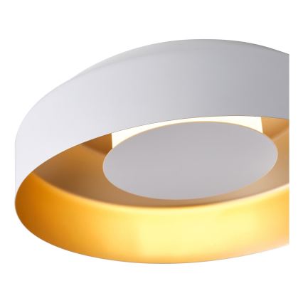 Φωτιστικό οροφής LED LED/20W/230V 3000K λευκό