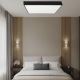 Φωτιστικό οροφής LED LED/240W/230V 4000K 120x120 cm