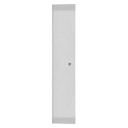 Φωτιστικό οροφής LED LED/24W/230V 22x22 cm λευκό