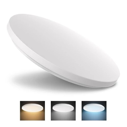 Φωτιστικό οροφής LED LED/24W/230V 3000K/4000K/6000K