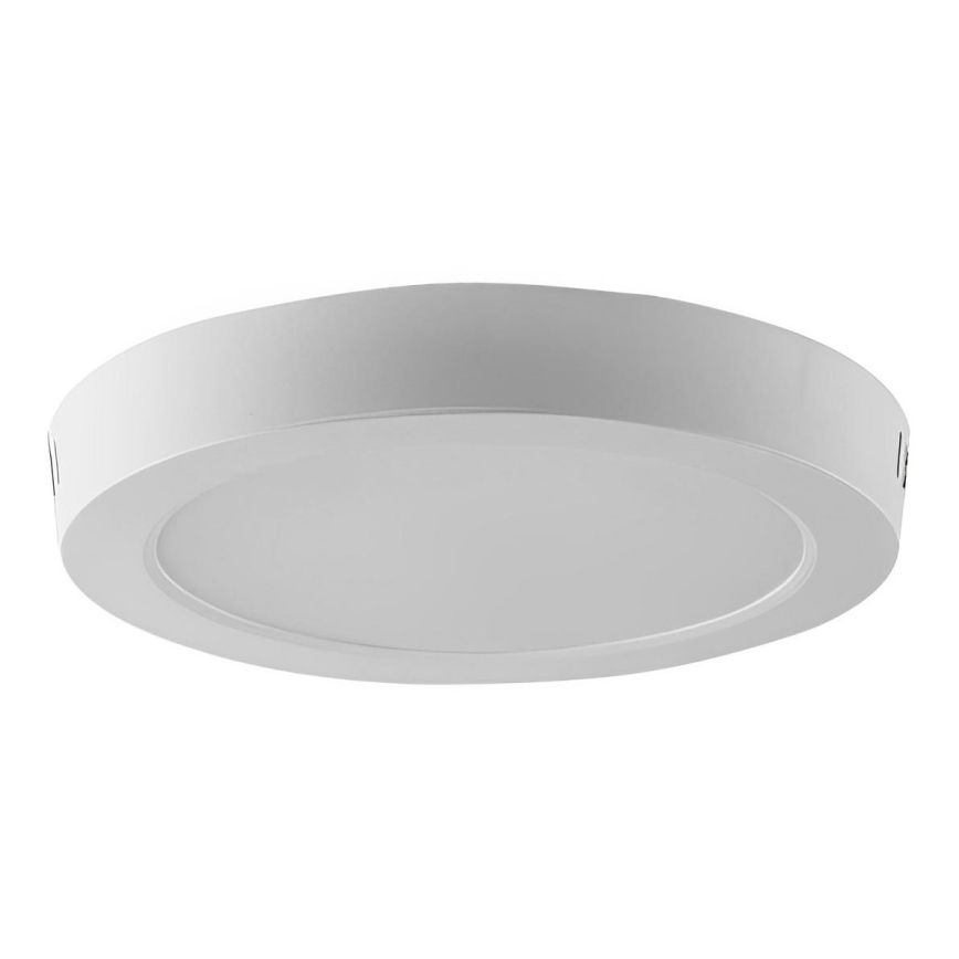 Φωτιστικό οροφής LED LED/24W/230V 6500K διάμετρος 28,8 cm
