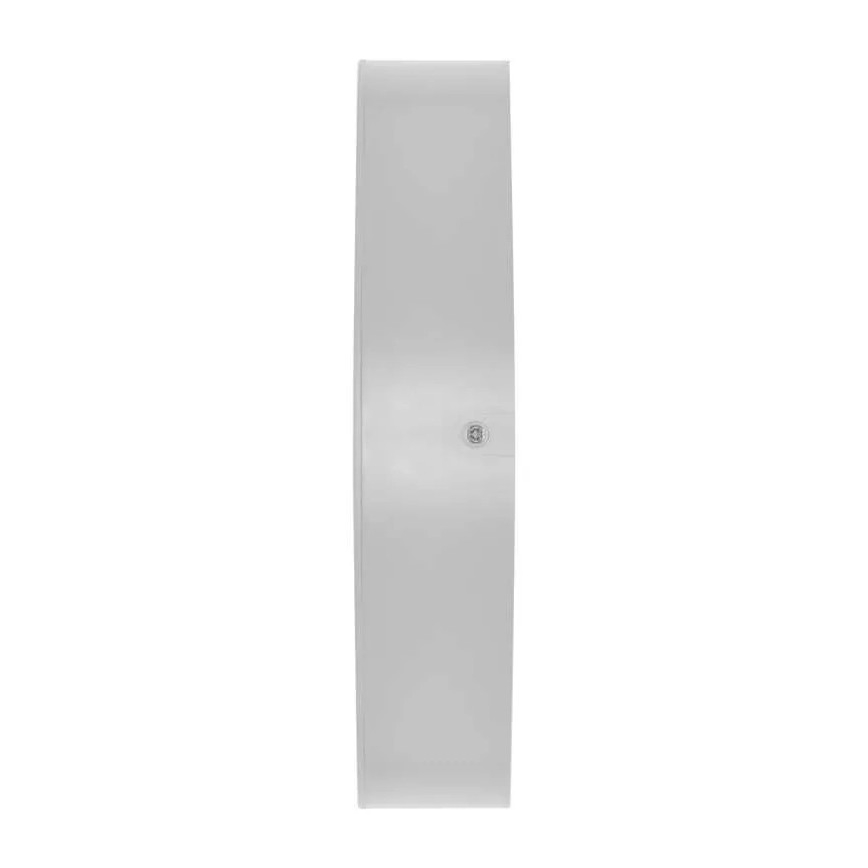 Φωτιστικό οροφής LED LED/24W/230V διάμετρος 22 cm λευκό