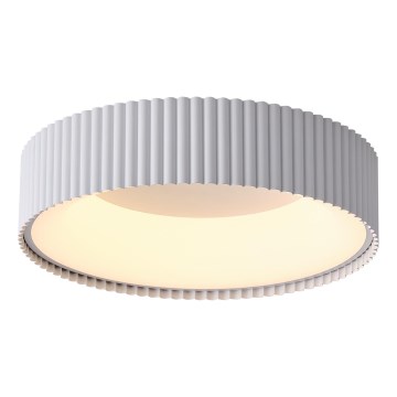 Φωτιστικό οροφής LED LED/30W/230V 3000K λευκό pr. 46 cm