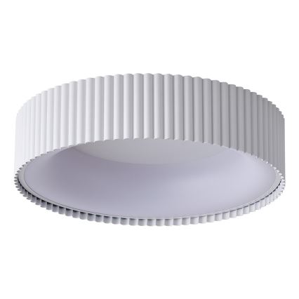 Φωτιστικό οροφής LED LED/30W/230V 3000K λευκό pr. 46 cm