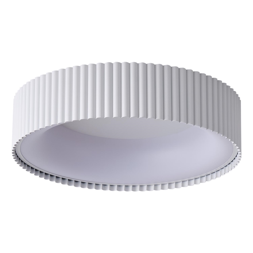 Φωτιστικό οροφής LED LED/30W/230V 3000K λευκό pr. 46 cm