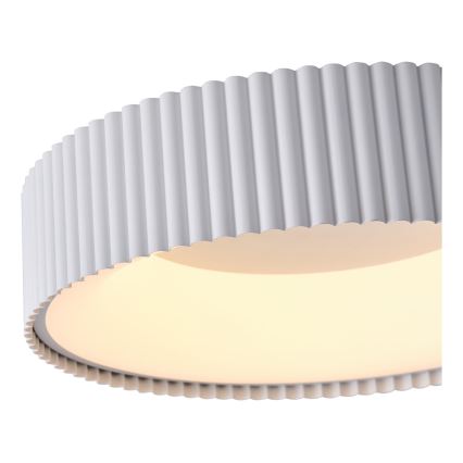 Φωτιστικό οροφής LED LED/30W/230V 3000K λευκό pr. 46 cm