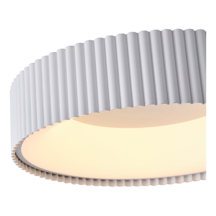 Φωτιστικό οροφής LED LED/30W/230V 3000K λευκό pr. 46 cm