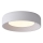 Φωτιστικό οροφής LED LED/30W/230V 3000K λευκό διάμετρος 40 cm