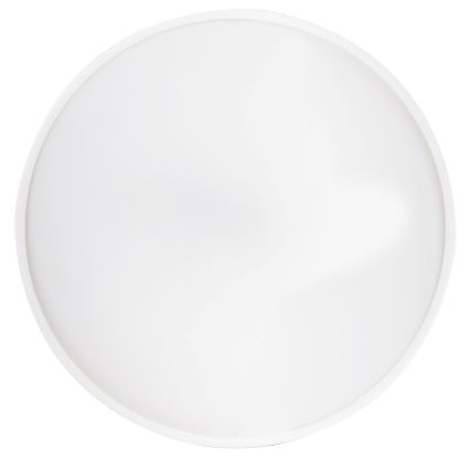 Φωτιστικό οροφής LED LED/30W/230V 4000K διάμετρος 30 cm λευκό