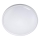 Φωτιστικό οροφής LED LED/36W/230V διάμετρος 40 cm λευκό