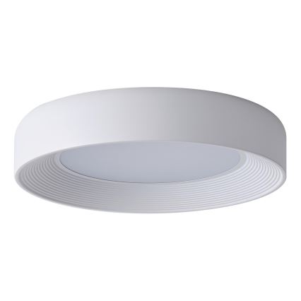 Φωτιστικό οροφής LED LED/40W/230V 3000K λευκό διάμετρος 50 cm