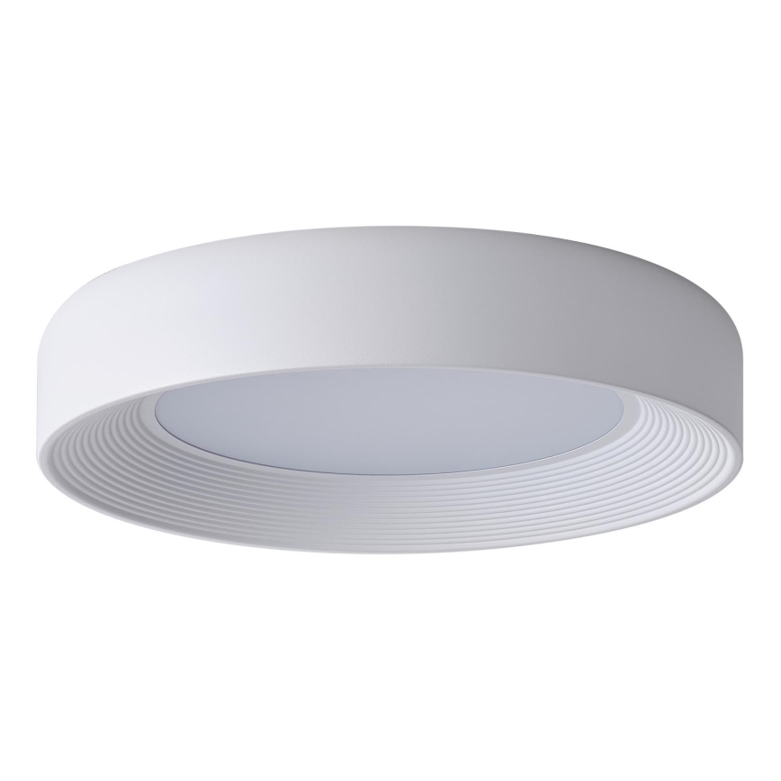 Φωτιστικό οροφής LED LED/40W/230V 3000K λευκό διάμετρος 50 cm