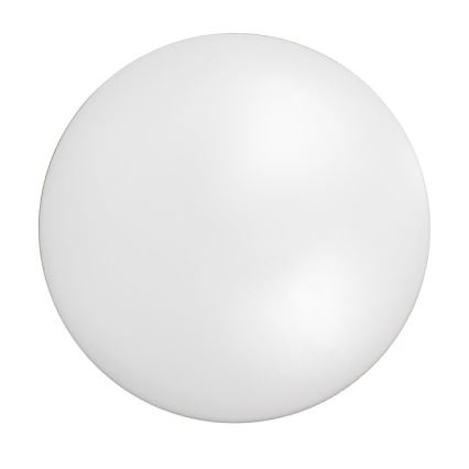Φωτιστικό οροφής LED LED/45W/230V 3000K/4000K/6400K διάμετρος 48 cm λευκό