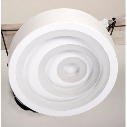 Φωτιστικό οροφής LED LED/52W/230V 3000/4000/6000K