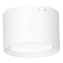 Φωτιστικό οροφής LED LED/6W/230V λευκό διάμετρος 8 cm