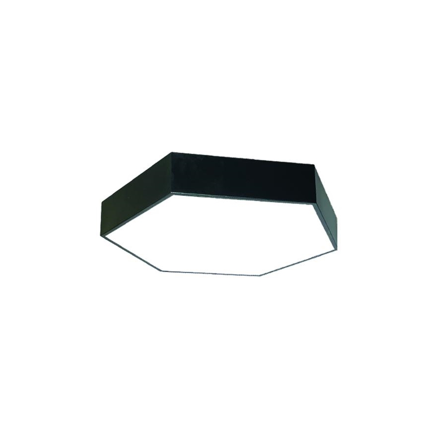 Φωτιστικό οροφής LED LED/70W/230V 4000K διάμετρος 80 cm