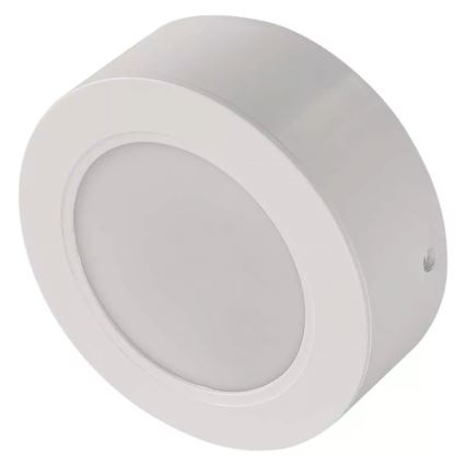 Φωτιστικό οροφής LED LED/9W/230V διάμετρος 12 cm λευκό