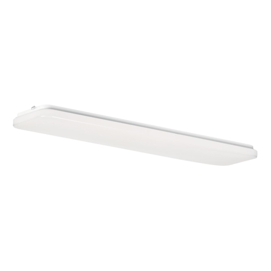 Φωτιστικό οροφής LED LINCEA LED/15/20/24W/230V 3000/4000/6500K IK08 IP40
