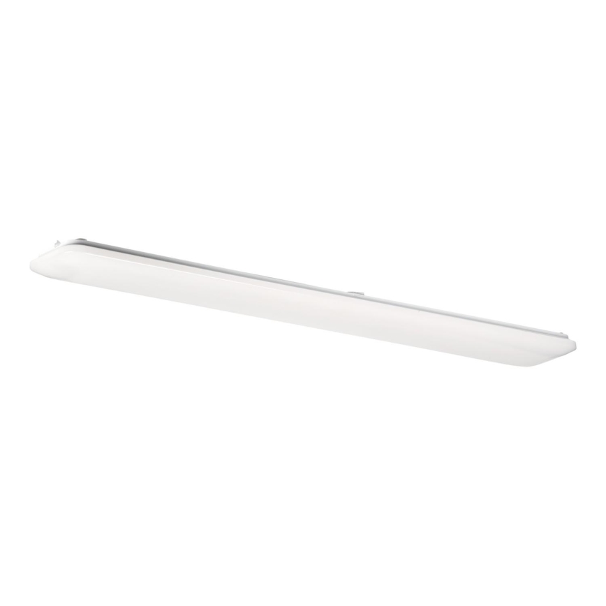 Φωτιστικό οροφής LED LINCEA LED/30/38/45W/230V 3000/4000/6500K IK08 IP40