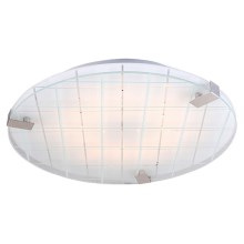 Φωτιστικό οροφής LED NOBLE LED/9W/230V διάμετρος 30 cm