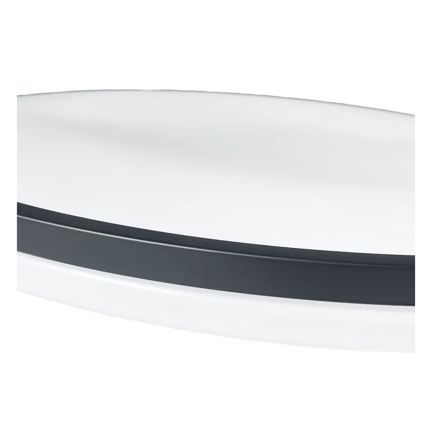 LED Dimmable φωτιστικό οροφής OPAL LED/36W/230V 3000-6500K + τηλεχειριστήριο