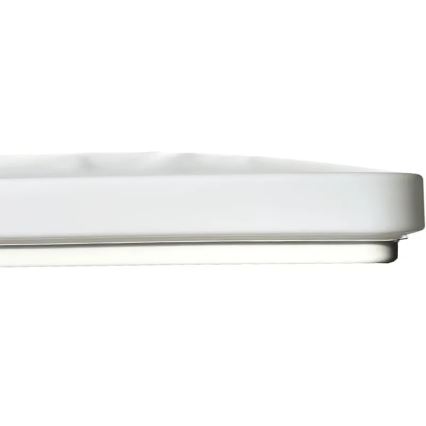 LED Dimmable φωτιστικό οροφής OPAL LED/48W/230V 3000-6500K + τηλεχειριστήριο
