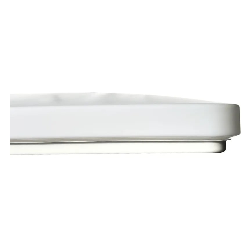 LED Dimmable φωτιστικό οροφής OPAL LED/60W/230V 3000-6500K + τηλεχειριστήριο