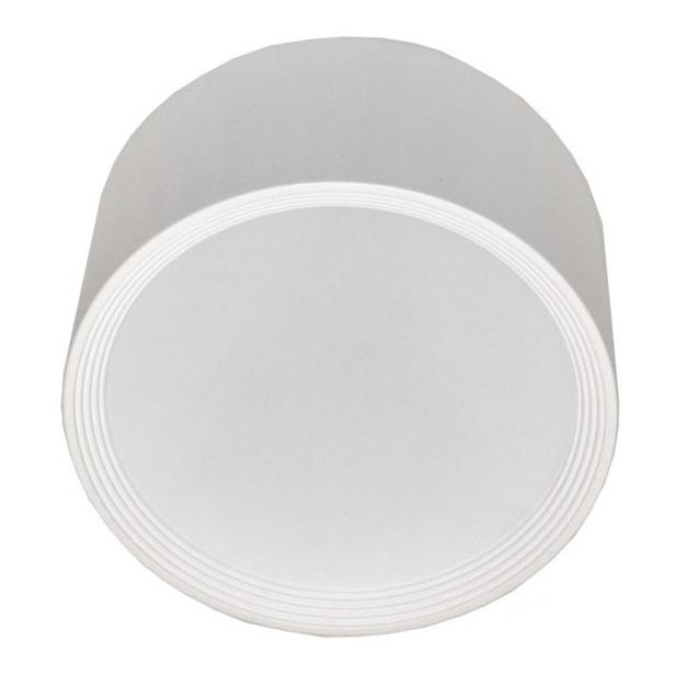 Φωτιστικό οροφής LED OSRAM PERCI LED/20W/230V IP40 2700K λευκό