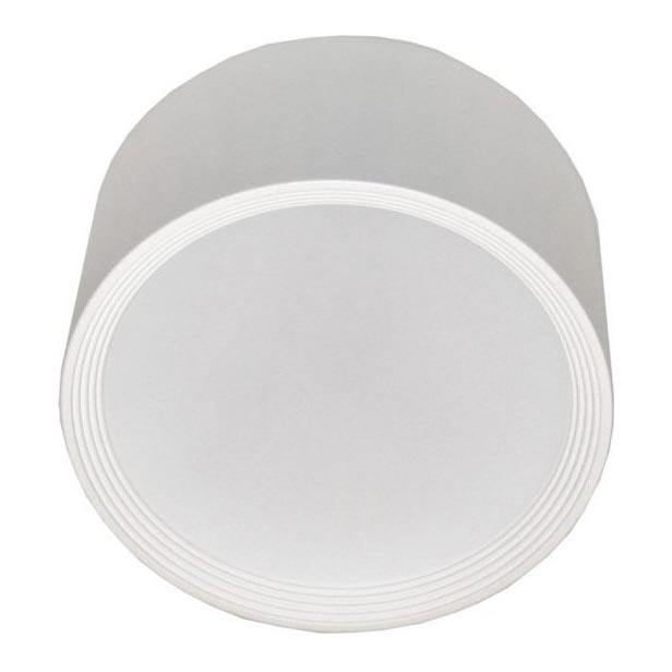 Φωτιστικό οροφής LED PERCI LED/30W/230V IP40 2700K λευκό