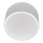 Φωτιστικό οροφής LED PERCI LED/30W/230V IP40 2700K λευκό