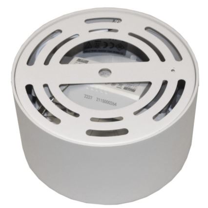 Φωτιστικό οροφής LED PERCI LED/30W/230V IP40 4000K λευκό