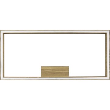 Φωτιστικό οροφής LED RAMME LED/34W/230V ματ δρυς