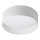 Φωτιστικό οροφής LED RIFA LED/17,5W/230V 3000K λευκό