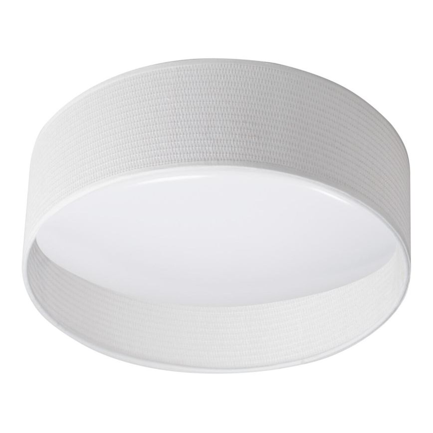 Φωτιστικό οροφής LED RIFA LED/17,5W/230V 4000K λευκό