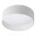 Φωτιστικό οροφής LED RIFA LED/17,5W/230V 4000K λευκό