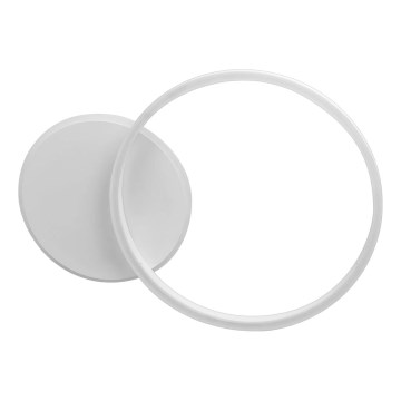 Φωτιστικό οροφής LED ROMAN LED/33W/230V 4000K λευκό