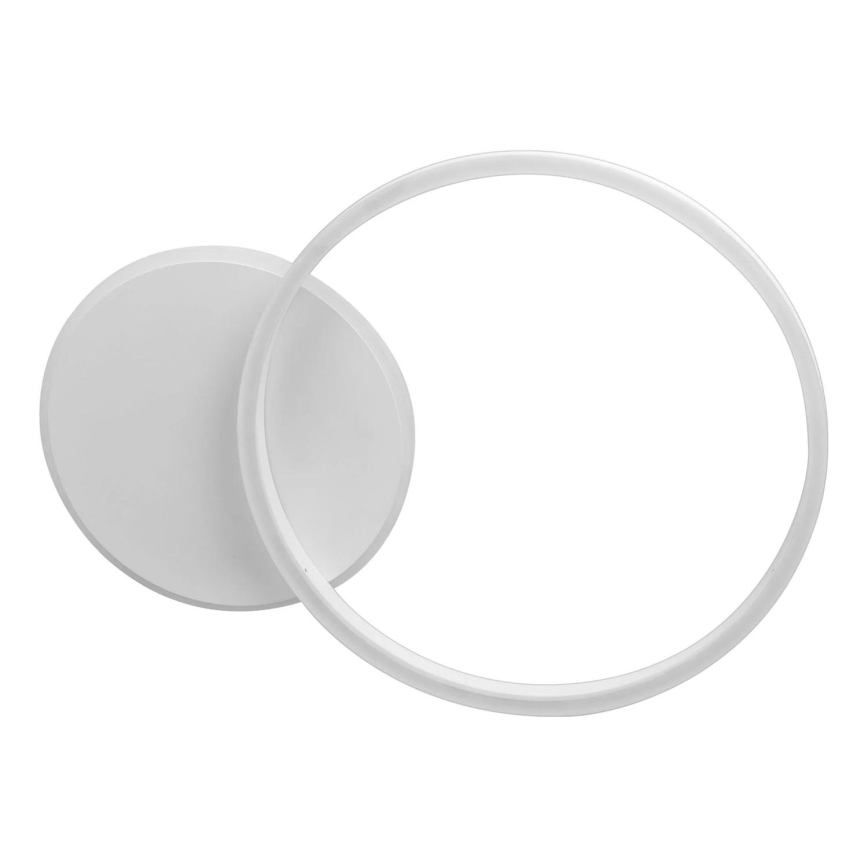 Φωτιστικό οροφής LED ROMAN LED/33W/230V 4000K λευκό